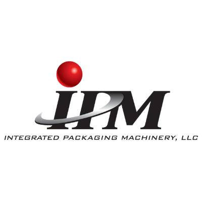 Integrated Packing Machinery (IPM) Logo